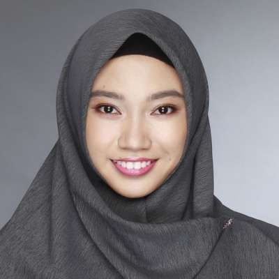 Dewi Adrini