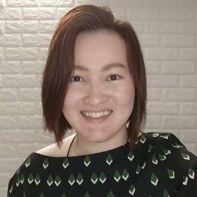 Eleanor Fong