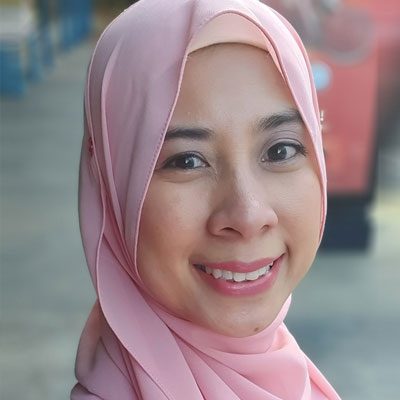 Yanti Sufian