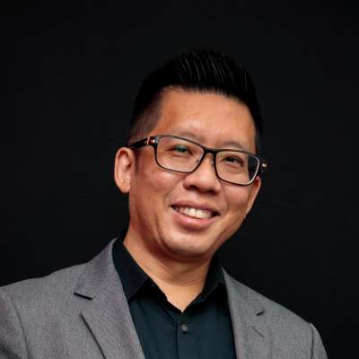 Alfred Tan