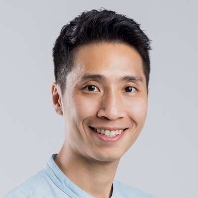 Eugene Chow